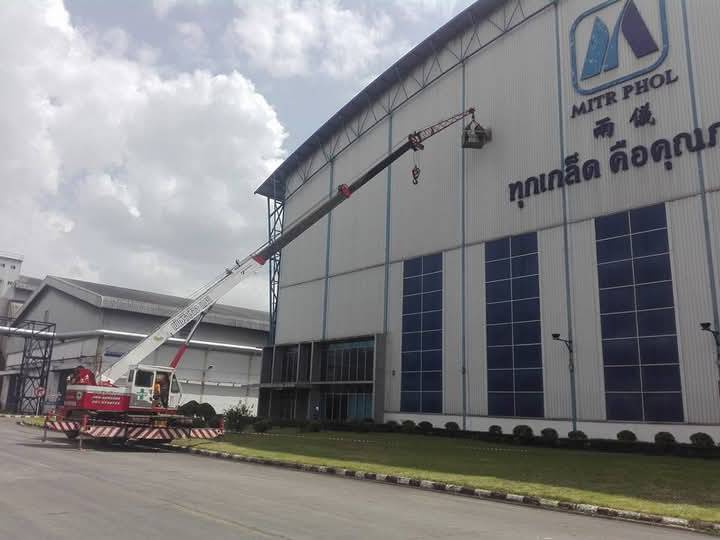 21 - https://เบนซ์รุ่งเรืองเครน.com | บริการเช่าเครน รถบรรทุกติดเครน และรถกระเช้าพร้อมทีมงานมืออาชีพ รถทุกคันมีปจ.2 และใบรับรองความปลอดภัย ให้บริการทั้งรายวันและรายเดือน พร้อมดูแลทุกสถานการณ์